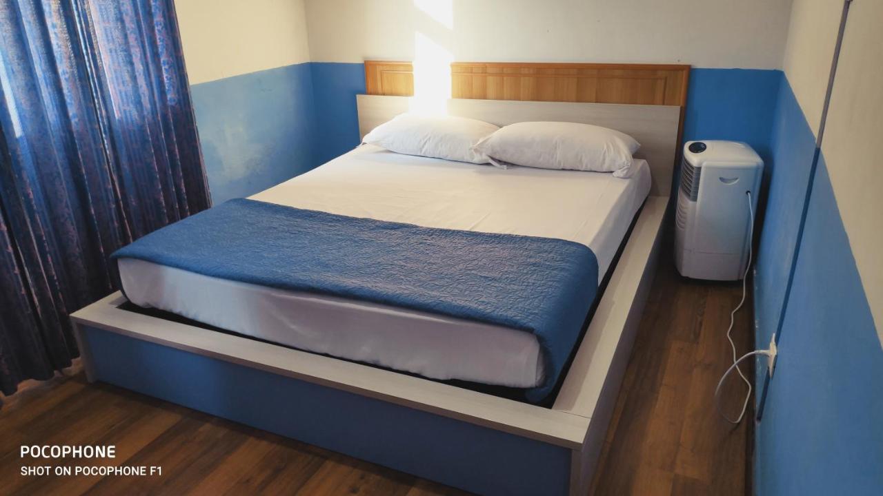 Host Roma Hostel Εξωτερικό φωτογραφία